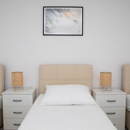 Apartment Kravica Ljubuski Luaran gambar