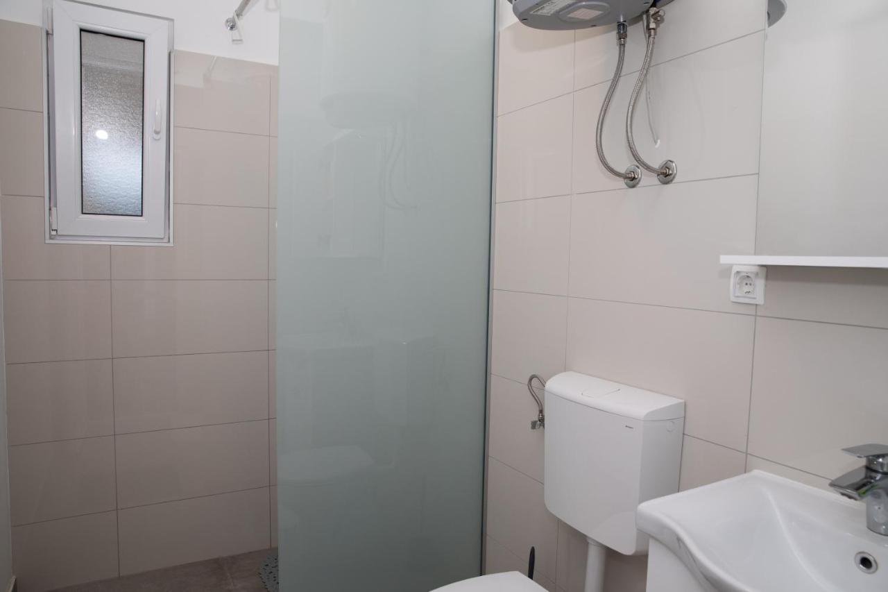Apartment Kravica Ljubuski Luaran gambar