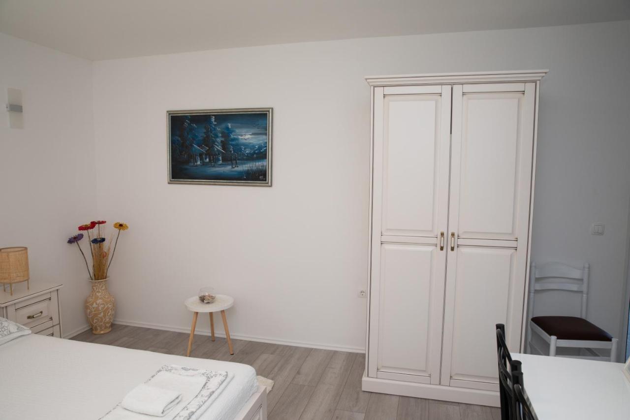 Apartment Kravica Ljubuski Luaran gambar