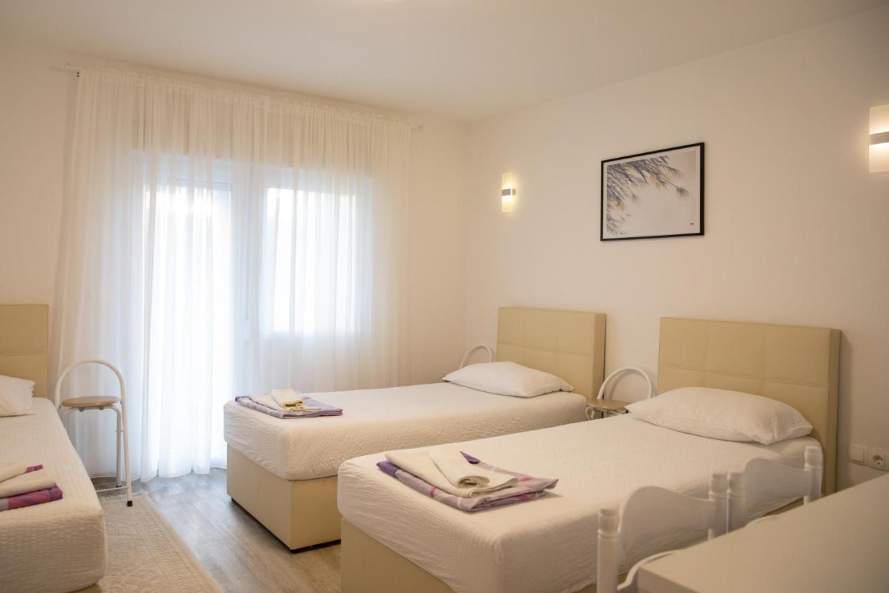 Apartment Kravica Ljubuski Luaran gambar