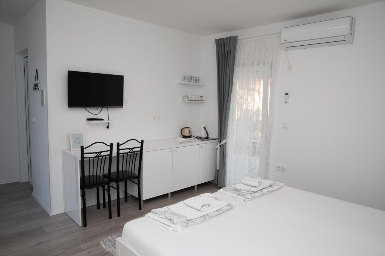 Apartment Kravica Ljubuski Luaran gambar