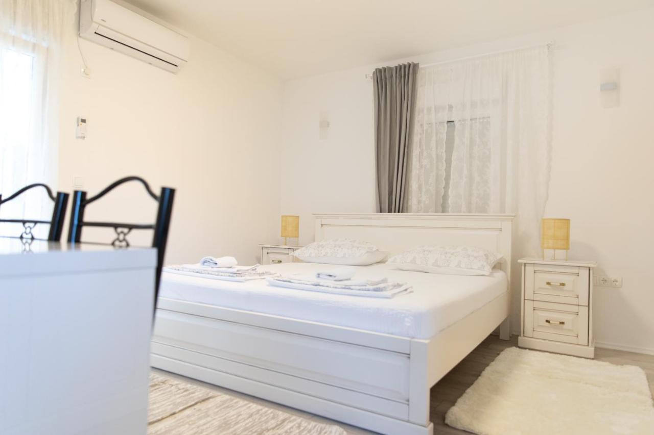 Apartment Kravica Ljubuski Luaran gambar