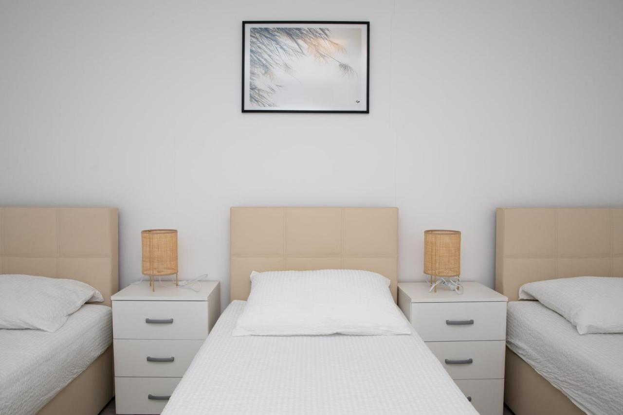Apartment Kravica Ljubuski Luaran gambar
