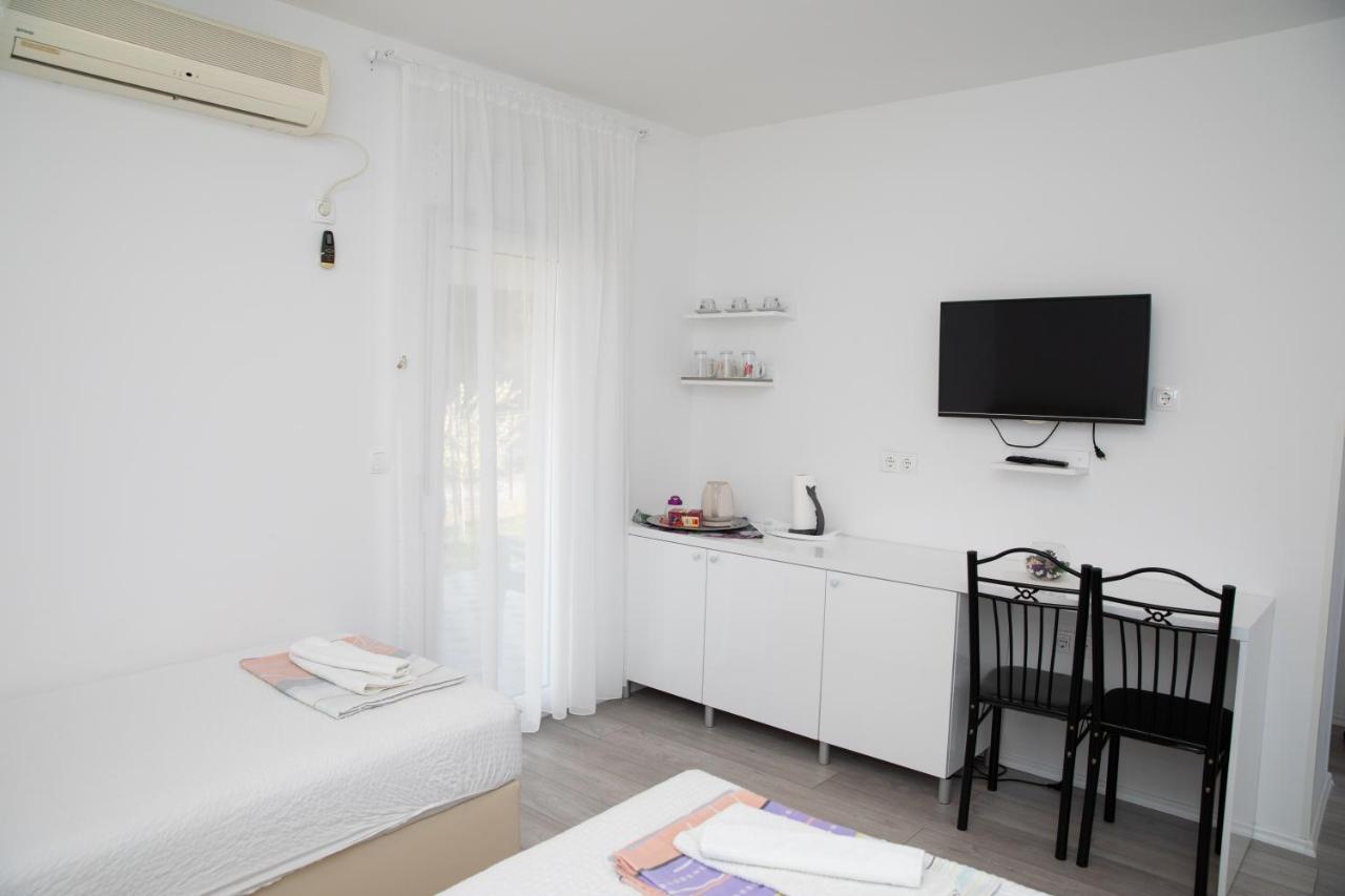 Apartment Kravica Ljubuski Luaran gambar