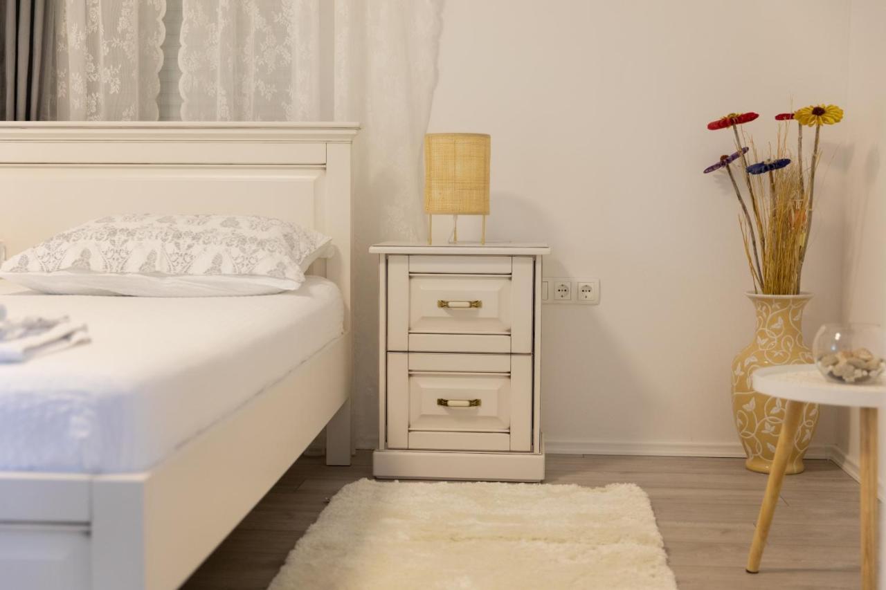 Apartment Kravica Ljubuski Luaran gambar