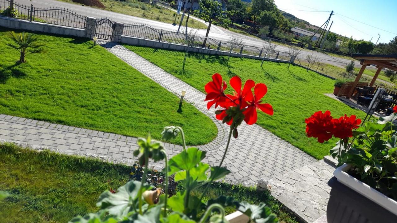 Apartment Kravica Ljubuski Luaran gambar