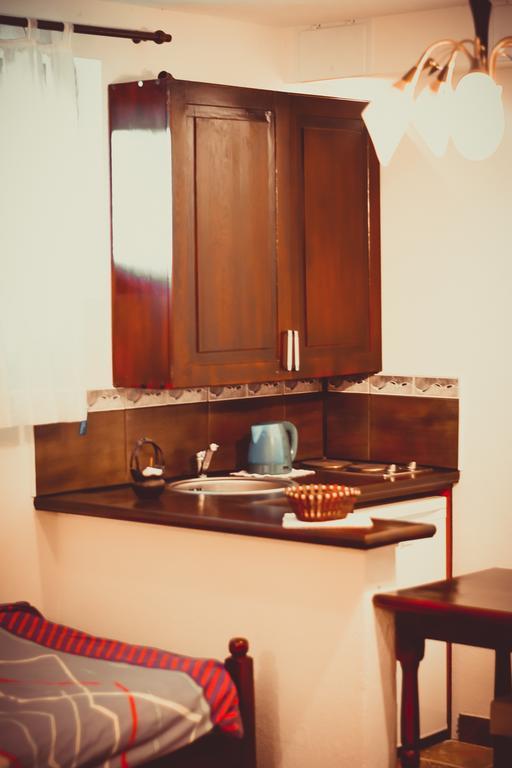 Apartment Kravica Ljubuski Luaran gambar