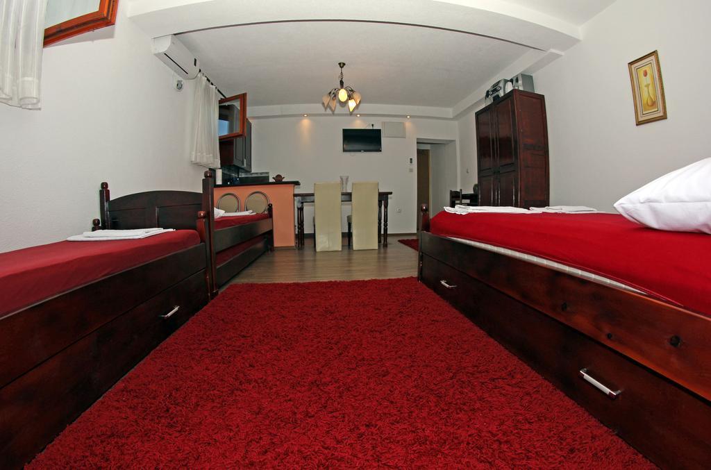 Apartment Kravica Ljubuski Luaran gambar