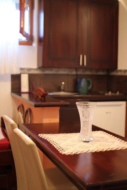 Apartment Kravica Ljubuski Luaran gambar