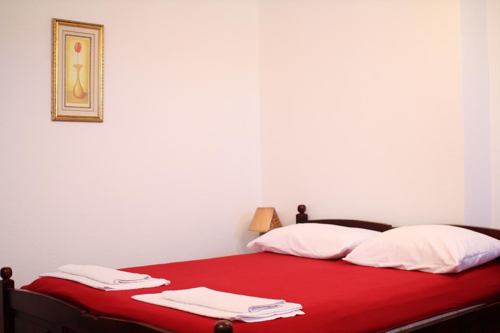 Apartment Kravica Ljubuski Luaran gambar