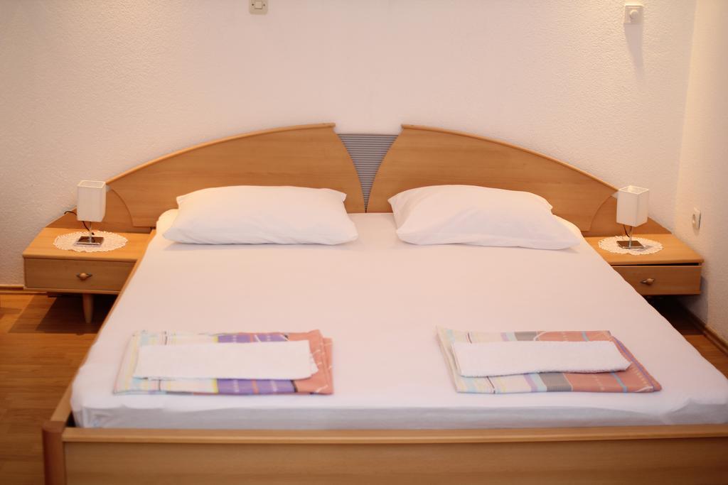 Apartment Kravica Ljubuski Luaran gambar