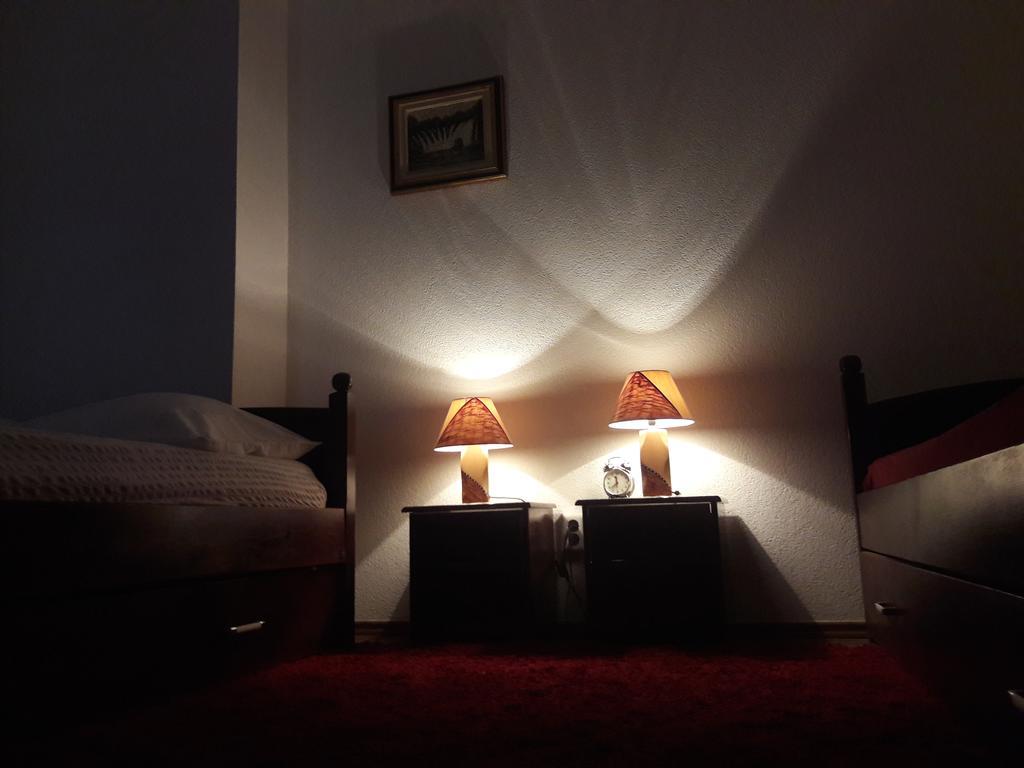 Apartment Kravica Ljubuski Luaran gambar