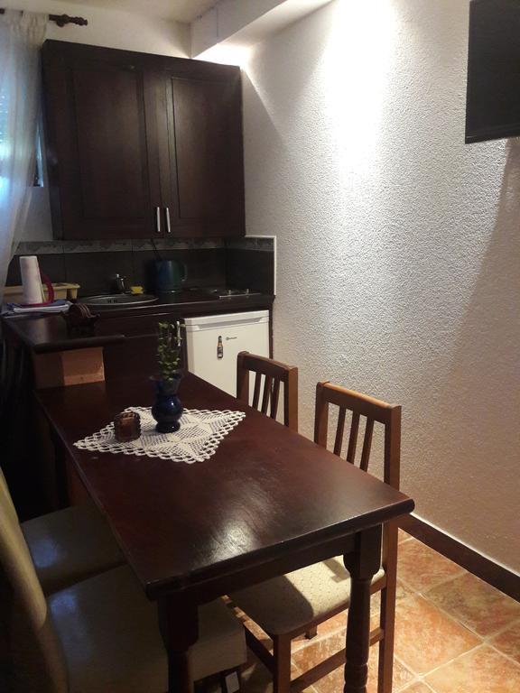 Apartment Kravica Ljubuski Luaran gambar
