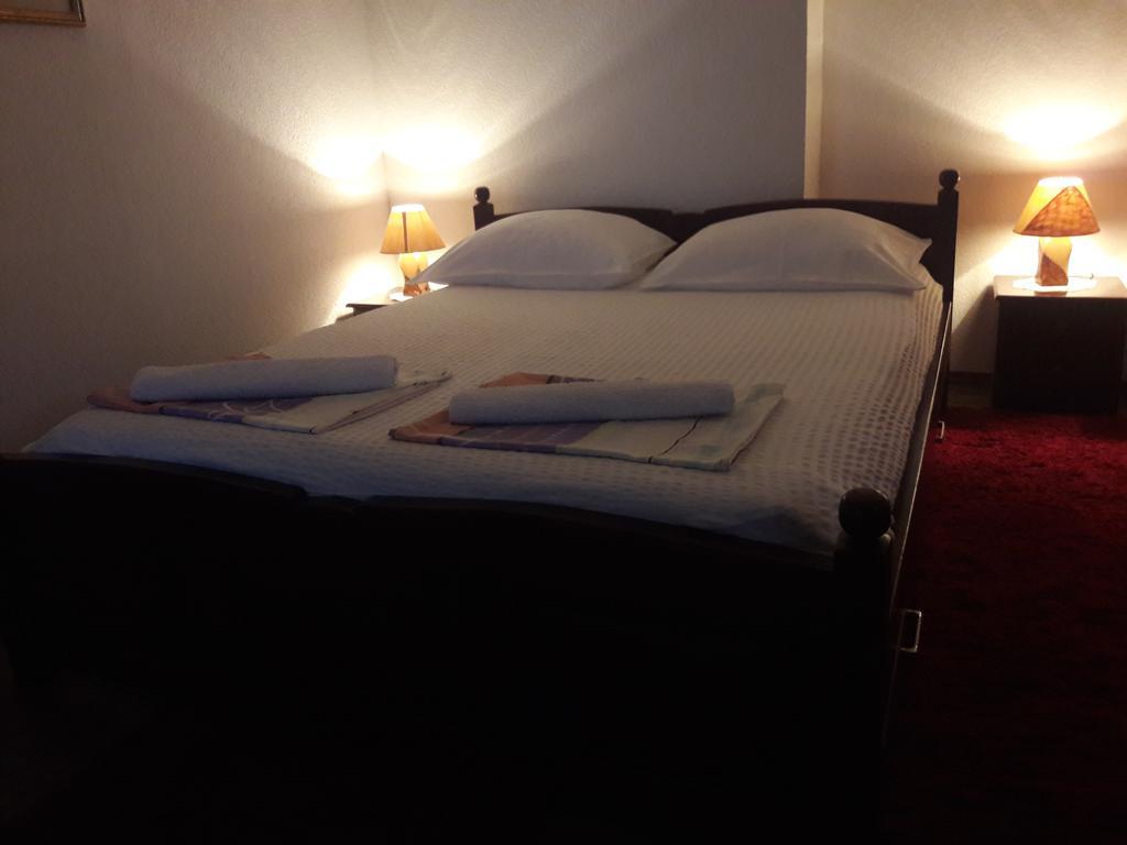 Apartment Kravica Ljubuski Luaran gambar