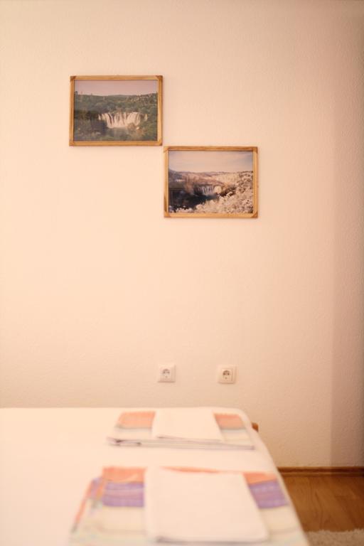 Apartment Kravica Ljubuski Luaran gambar