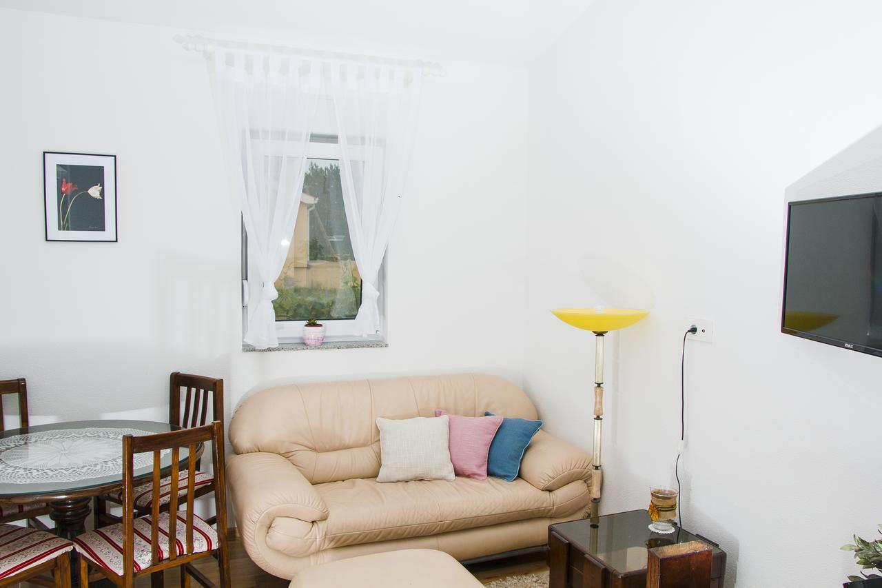 Apartment Kravica Ljubuski Luaran gambar