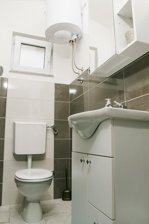 Apartment Kravica Ljubuski Luaran gambar