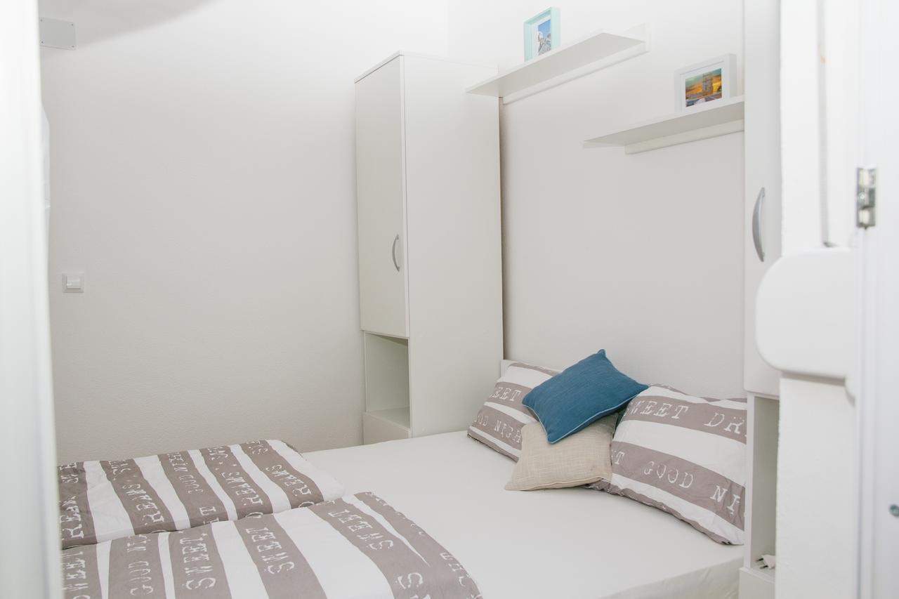 Apartment Kravica Ljubuski Luaran gambar